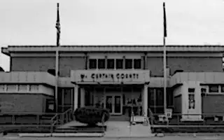 McCurtain County Courthouse